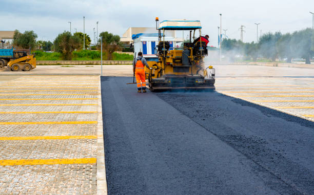 South Charleston, WV Driveway Pavers Company